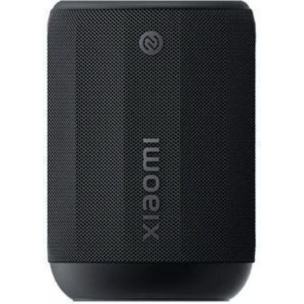 Xiaomi Bluetooth Speaker Mini Black (QBH4274GL)