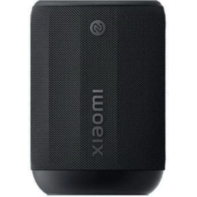 Xiaomi Bluetooth Speaker Mini Black (QBH4274GL)