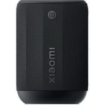 Xiaomi Bluetooth Speaker Mini Black (QBH4274GL)