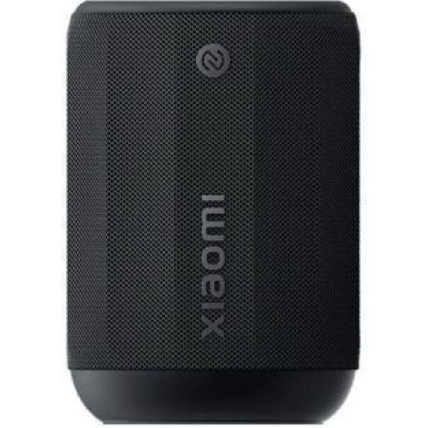 Xiaomi Bluetooth Speaker Mini Black (QBH4274GL) Xiaomi Bluetooth Speaker Mini Black (QBH4274GL)