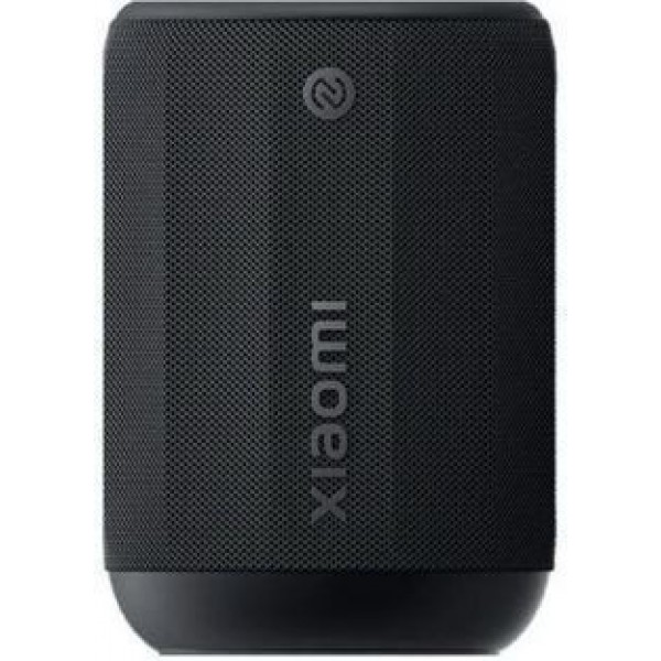 Xiaomi Bluetooth Speaker Mini Black (QBH4274GL)