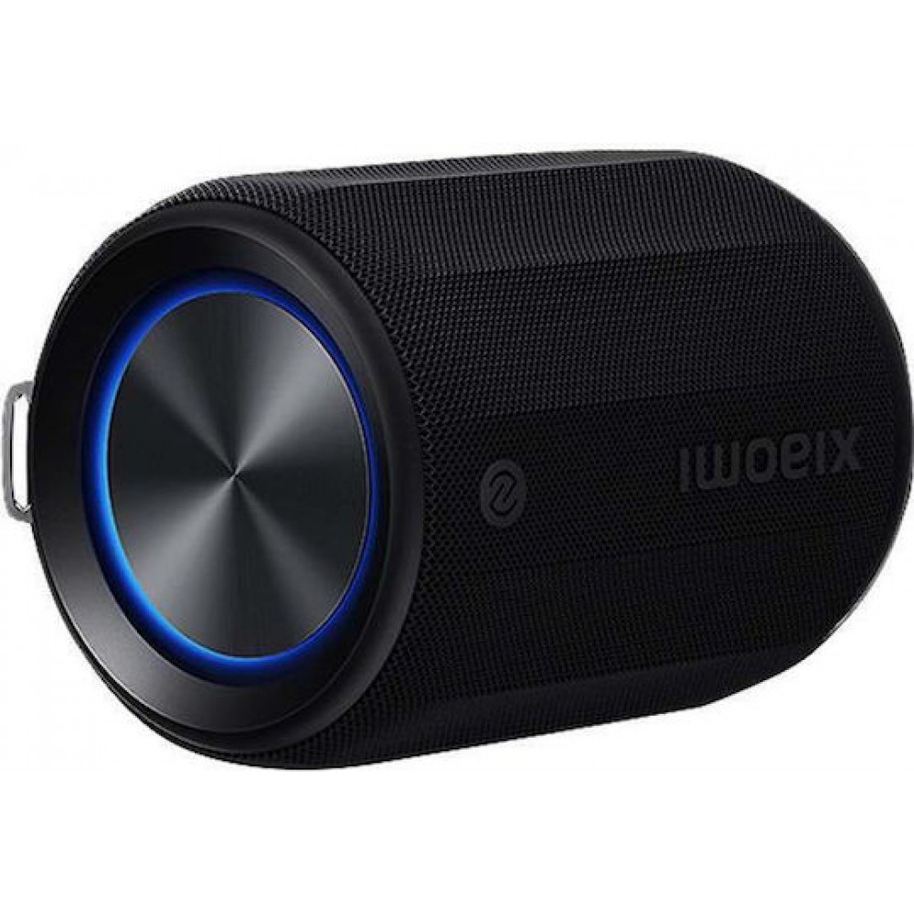 Xiaomi Bluetooth Speaker Mini Black (QBH4274GL)