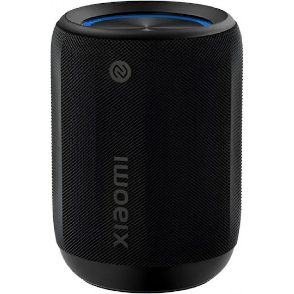 Xiaomi Bluetooth Speaker Mini Black (QBH4274GL)