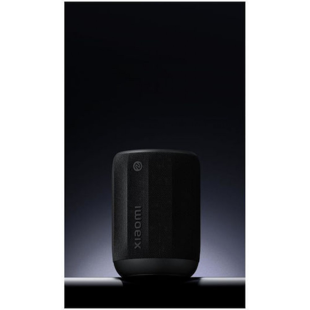 Xiaomi Bluetooth Speaker Mini Black (QBH4274GL)