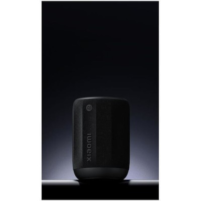 Xiaomi Bluetooth Speaker Mini Black (QBH4274GL) Xiaomi Bluetooth Speaker Mini Black (QBH4274GL)