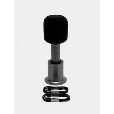 Xiaomi Karaoke Microphone Dark Gray (BHR6752GL)