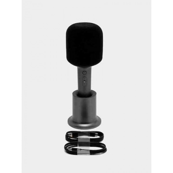 Xiaomi Karaoke Microphone Dark Gray (BHR6752GL)