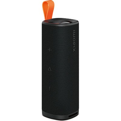 Xiaomi Mi Sound Speaker Outdoor  Black (QBH4261GL)
