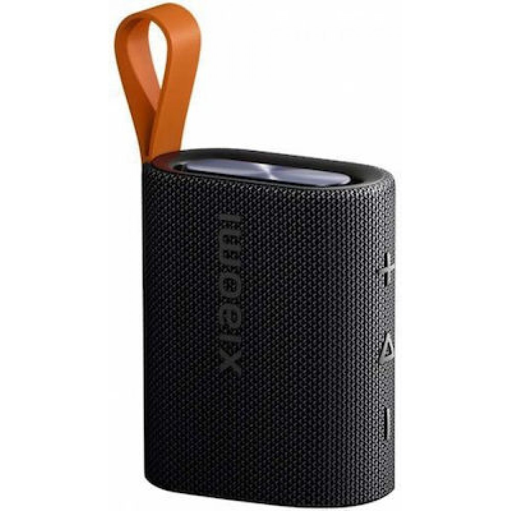 Xiaomi Mi Pocket Speaker Black (QBH4269GL)