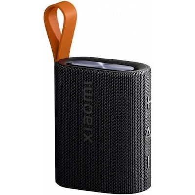 Xiaomi Mi Sound Pocket Speaker Black (QBH4269GL)