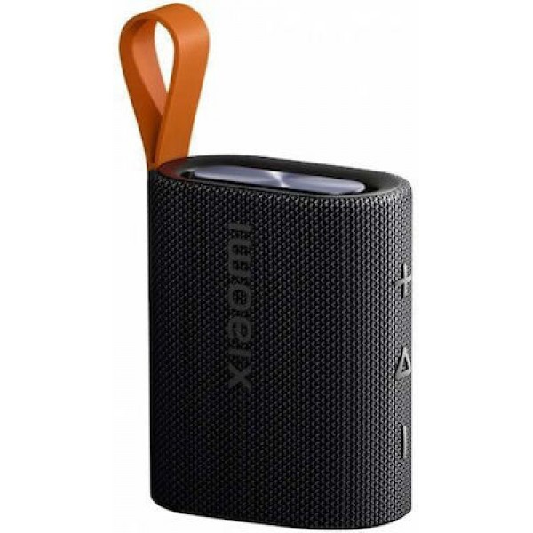 Xiaomi Mi Sound Pocket Speaker Black (QBH4269GL)