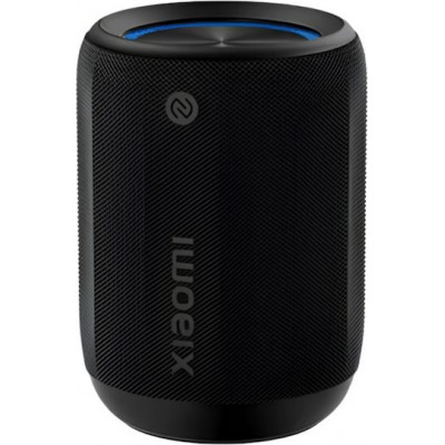 Xiaomi Bluetooth Speaker Mini Black (QBH4274GL)