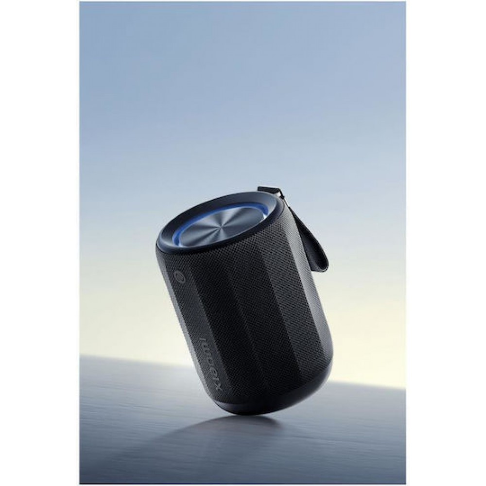 Xiaomi Bluetooth Speaker Mini Black (QBH4274GL)