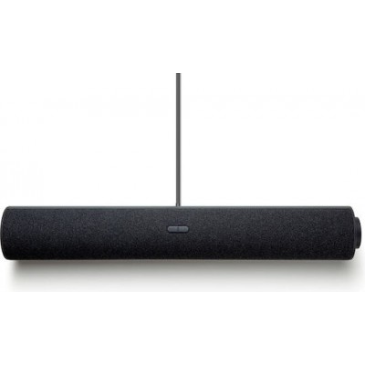 Xiaomi Mi Desktop Speaker Black (QBH4276GL)