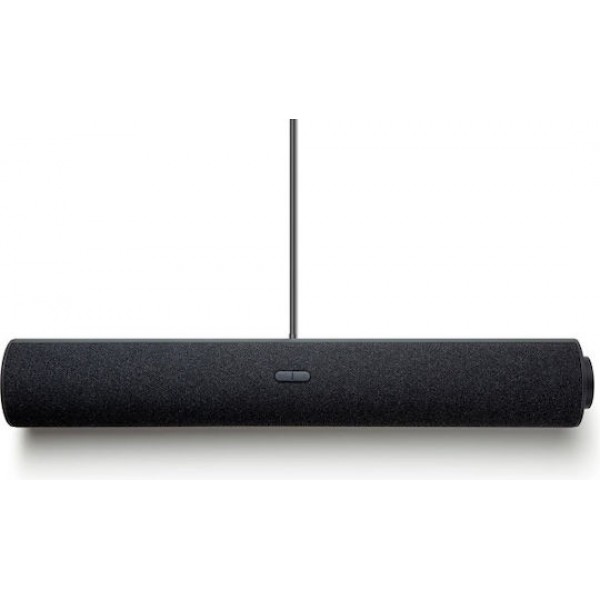 Xiaomi Mi Desktop Speaker Black (QBH4276GL)