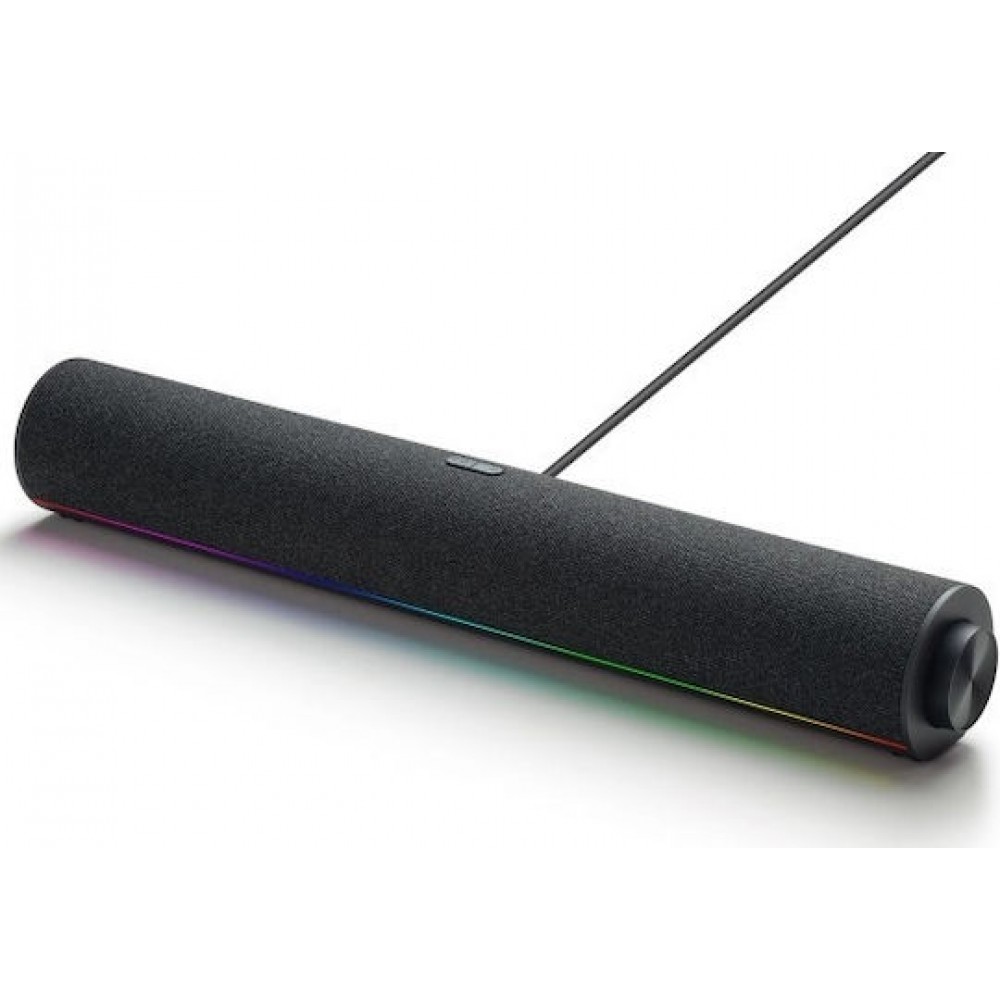 Xiaomi Mi Desktop Speaker Black (QBH4276GL)