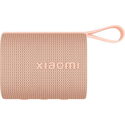 Xiaomi Mi Sound Pocket Speaker Pink (QBH4380GL)