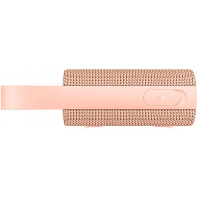 Xiaomi Mi Sound Pocket Speaker Pink (QBH4380GL)