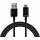 Samsung EP-DG925UBE micro USB Black 1.2m Bulk