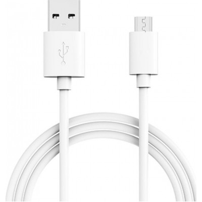 Samsung EP-DG925UWE micro USB White 1.2m Bulk