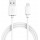 Samsung EP-DG925UWE micro USB White 1.2m Bulk