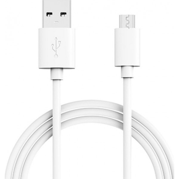 Samsung EP-DG925UWE micro USB White 1.2m Bulk