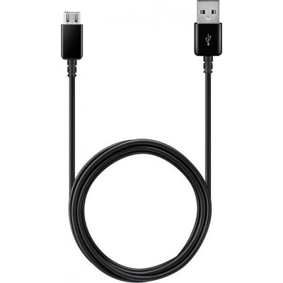 Samsung EP-DG925UBE micro USB Black 1.2m Bulk