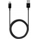 Samsung EP-DG925UBE micro USB Black 1.2m Bulk