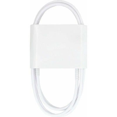 Samsung Regular USB 2.0 Cable USB-C male - USB-C male Μαύρο 1m (EP-DN980BWE) Bulk Samsung Regular USB 2.0 Cable USB-C male - USB-C male Μαύρο 1m (EP-DN980BWE) Bulk