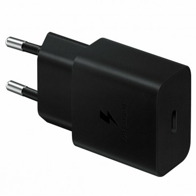 Samsung 15W PD Power Adapter USB-C EP-T1510