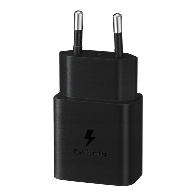 Samsung 15W PD Power Adapter USB-C EP-T1510