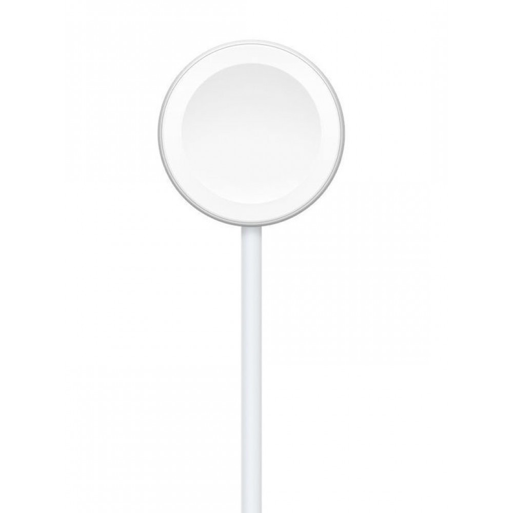 Tactical Charging Cable White (Apple Watch Series 1-9/Ultra/Ultra 2)