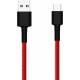 Καλώδιο Xiaomi Mi Type-C Braided Red 100cm (SJV4110GL)