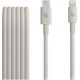 Apple Beats Braided USB-C to Lightning Cable Stone 1.5m (MDGL4ZM/A)
