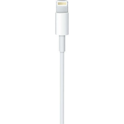 Apple Regular Cable USB-C male - Lightning Λευκό 2m (MW2R3ZM/A) Apple Regular Cable USB-C male - Lightning Λευκό 2m (MW2R3ZM/A)