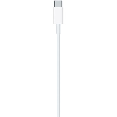 Apple Regular Cable USB-C male - Lightning Λευκό 2m (MW2R3ZM/A) Apple Regular Cable USB-C male - Lightning Λευκό 2m (MW2R3ZM/A)
