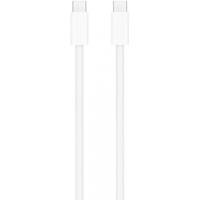 Apple Regular USB to Lightning Cable Λευκό 1m (MUQW3ZM/A)