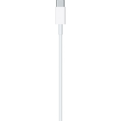 Apple Regular USB 3.0 Cable USB-C male - Lightning 1m (MX0K2ZM/A)