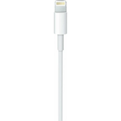 Apple Regular USB 3.0 Cable USB-C male - Lightning 1m (MX0K2ZM/A)