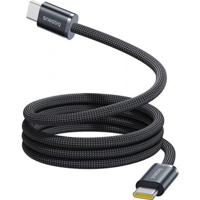 Baseus Dynamic 4 Pro Cable USB-C male - USB-C Black 1m
