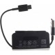 Samsung Regular USB 2.0 Cable USB-C male - USB-A male Μαύρο 1.5m (EP-DG970BBE)