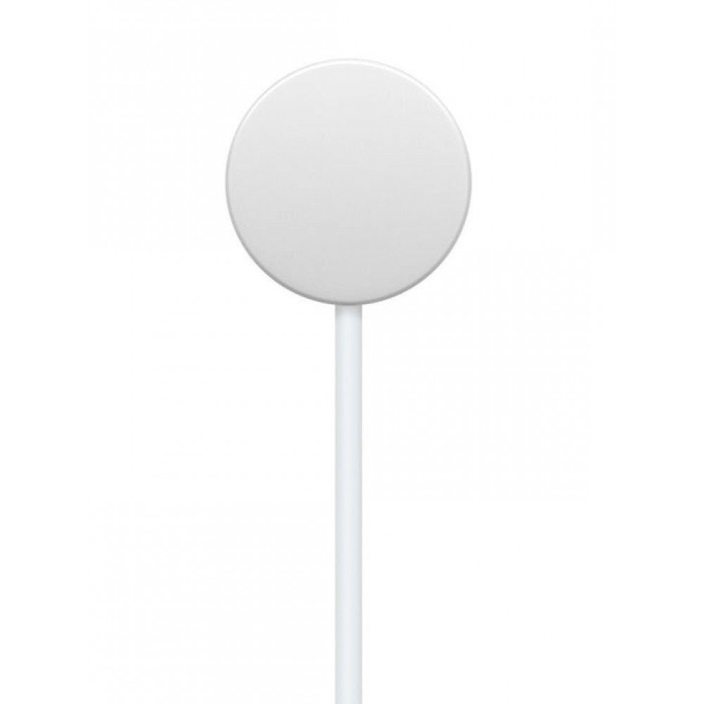Tactical Charging Cable White (Apple Watch Series 1-9/Ultra/Ultra 2)