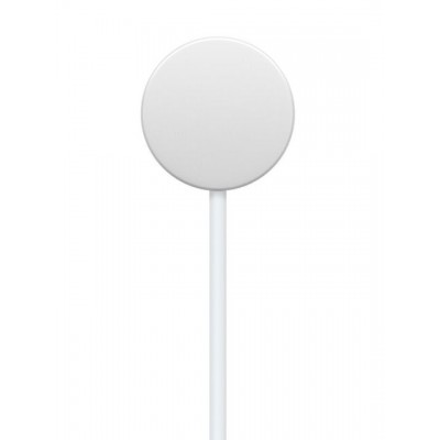 Tactical Charging Cable White (Apple Watch Series 1-9/Ultra/Ultra 2)