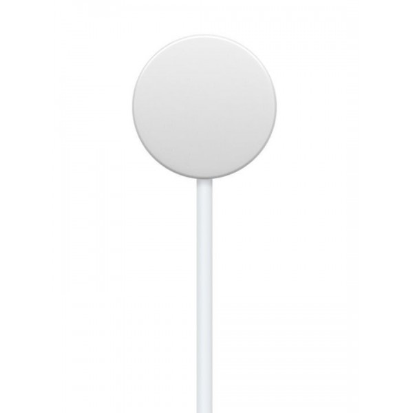 Tactical Charging Cable White (Apple Watch Series 1-9/Ultra/Ultra 2)
