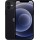 Apple iPhone 12 (4GB/64GB) Black Eκθεσιακό 86 - 89% Battery