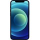 Apple iPhone 12 (4GB/64GB) Blue Εκθεσιακό 86% + Battery
