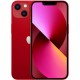 Apple iPhone 13 (4GB/128GB) Product Red Εκθεσιακό (1 Year Warranty) 88% + Battery