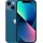 Apple iPhone 13 (4GB/128GB) Blue New Box (Not Activated)