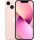 Apple iPhone 13 (4GB/128GB) Pink Eκθεσιακό  100% Battery