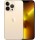 Apple iPhone 13 Pro Max (6GB/128GB) Gold Εκθεσιακό 100% Battery
